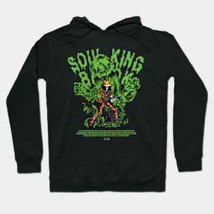 Soul King Hoodie